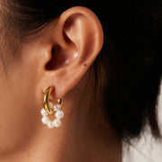 antique pearl jewelry