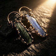 aquamarine gemstone jewelry