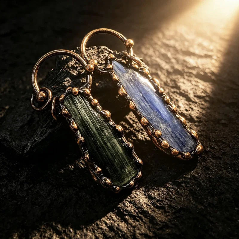 aquamarine gemstone jewelry