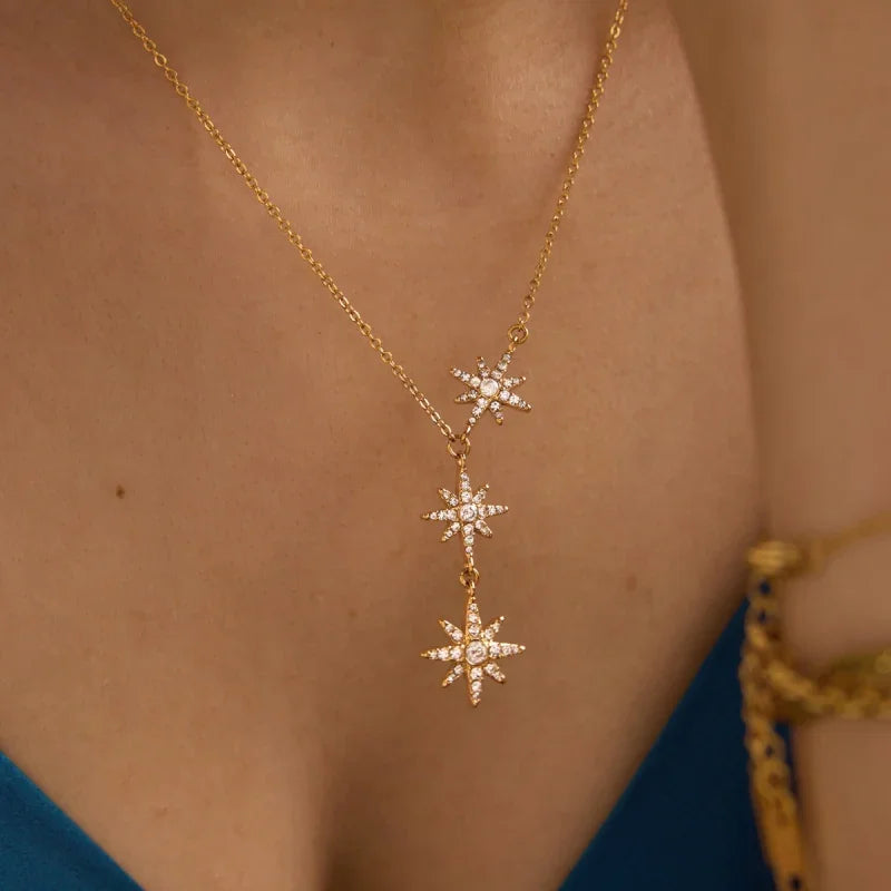 artificial necklaces for women