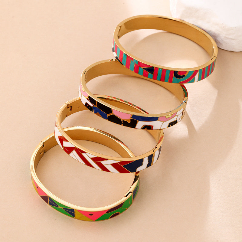 bangle bangle bracelet