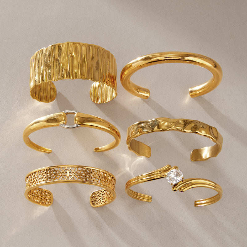 bangle bracelet for women