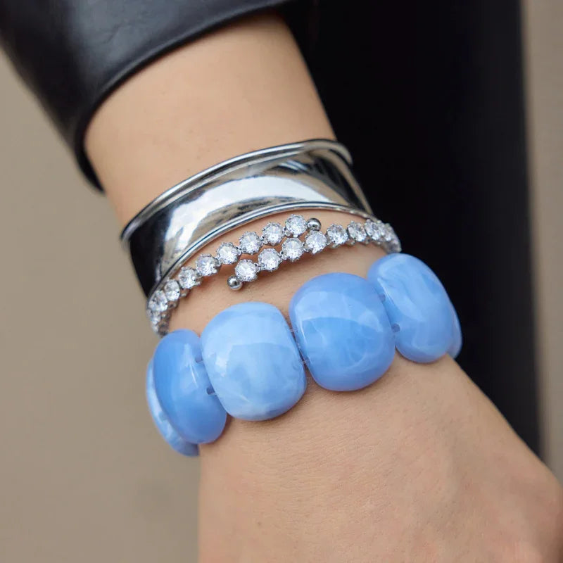 bangle resin