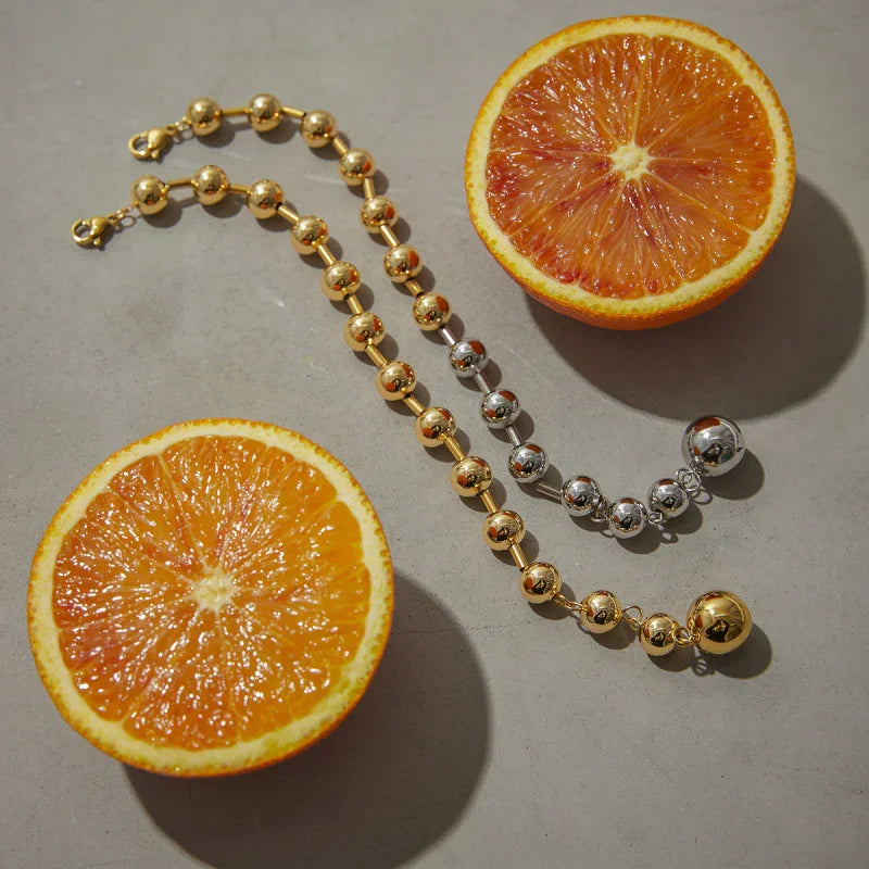 beaded bracelets