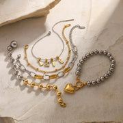 beaded bracelets for women