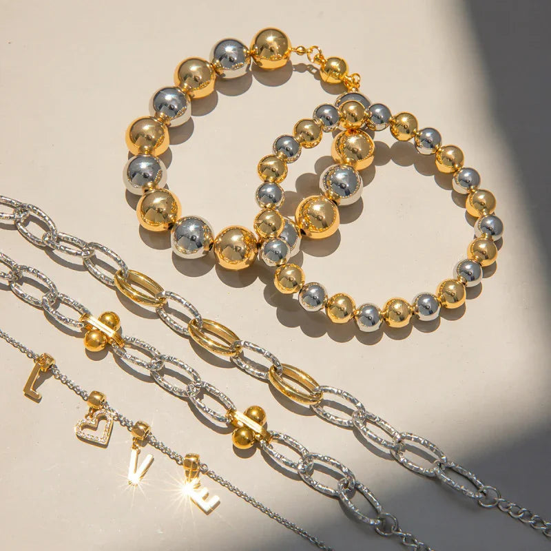beads bracelet for women