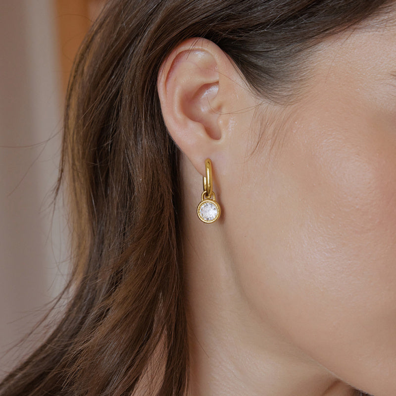 beautiful earrings