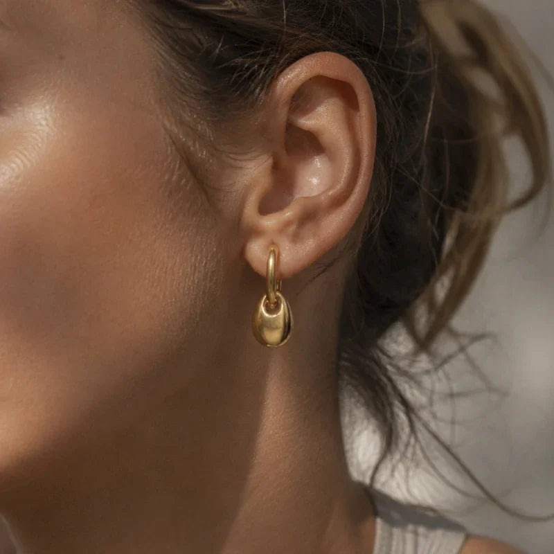 beautiful earrings for girls