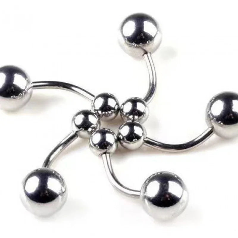 belly button rings jewelry