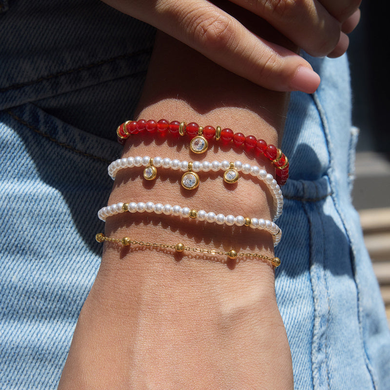 best beaded bracelets for women
