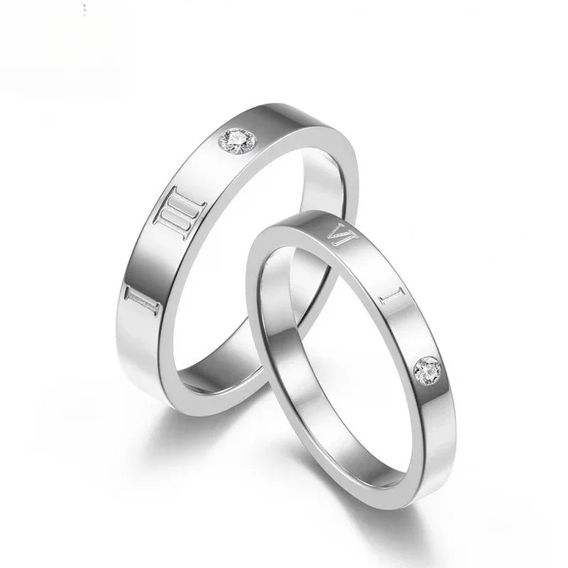 best couple rings