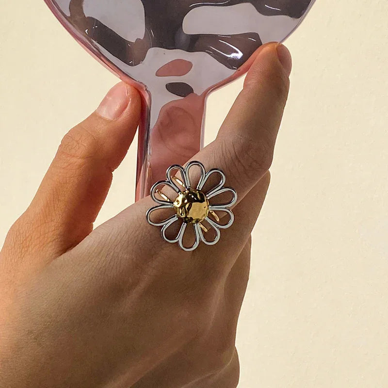 best gold ring for girl