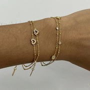 best jewelry gifts for valentine's day