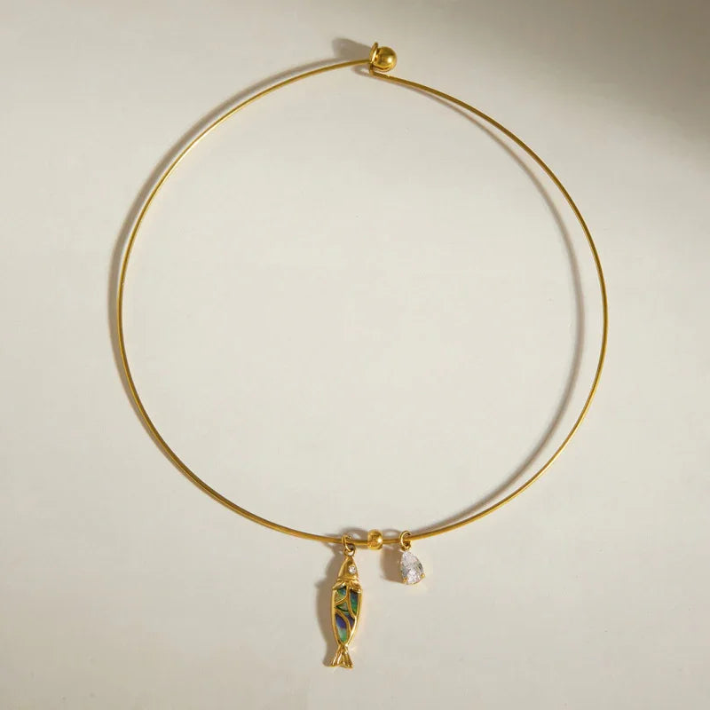 best necklace for women