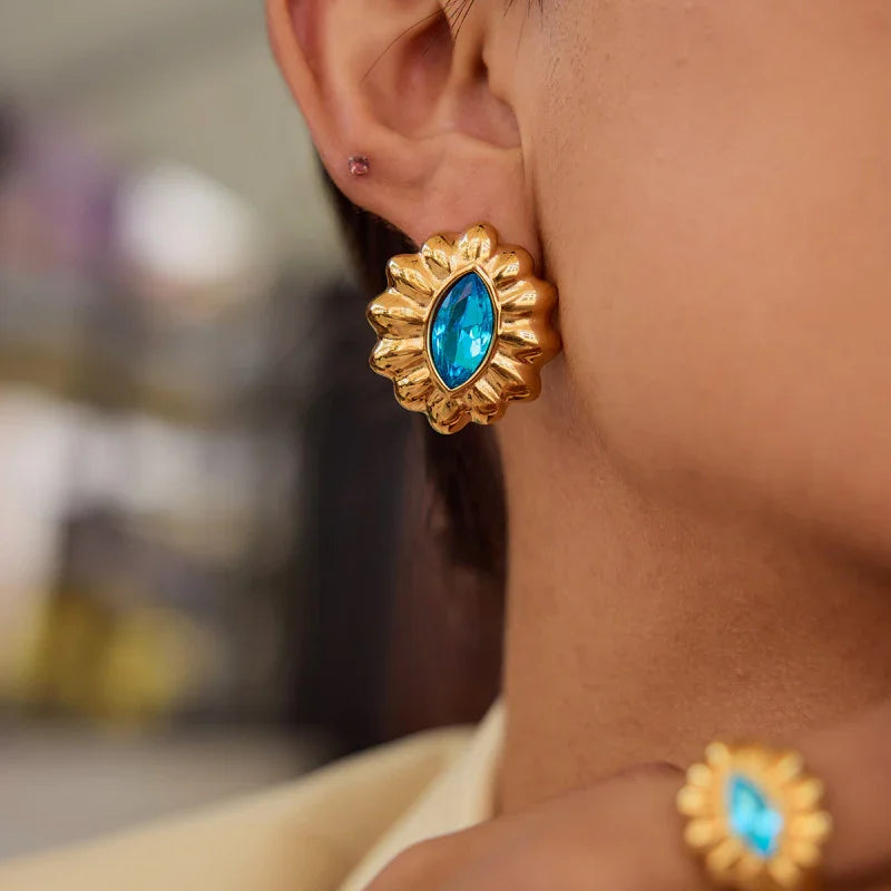 best quality cz jewelry