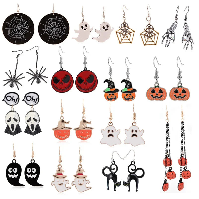 big hoop earrings for women