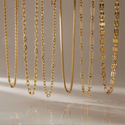 big necklaces for women