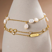 black bracelets for women