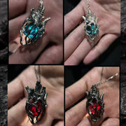 blue gold alloy jewelry