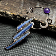 blue sapphire gemstone jewelry