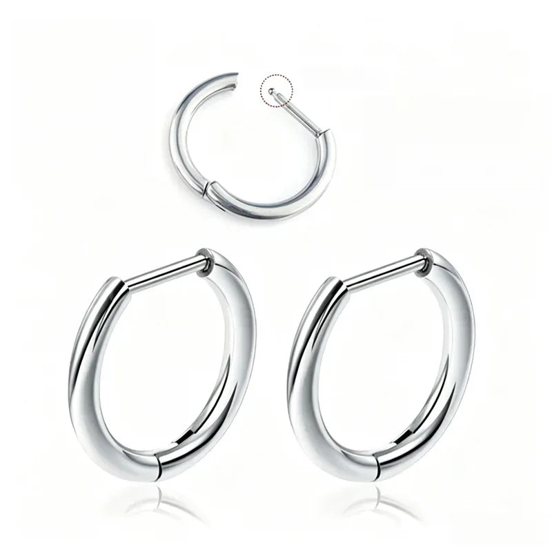body piercing