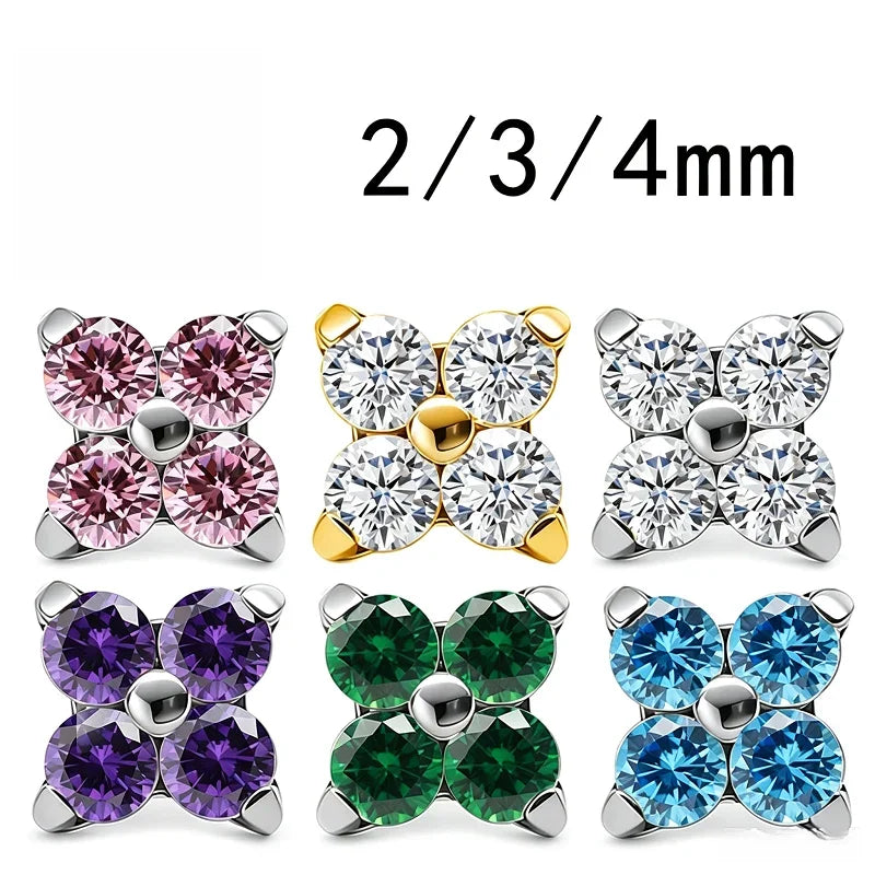 body piercing barbell