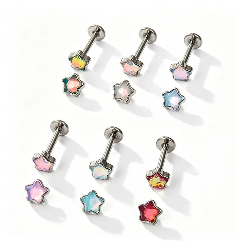 body piercing supplies