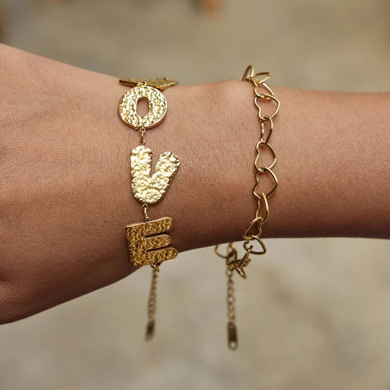 bond bracelets