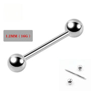 bone piercing