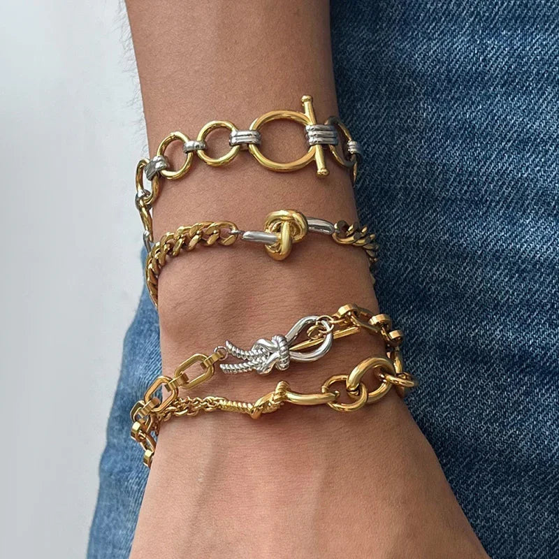 bracelet chain for women