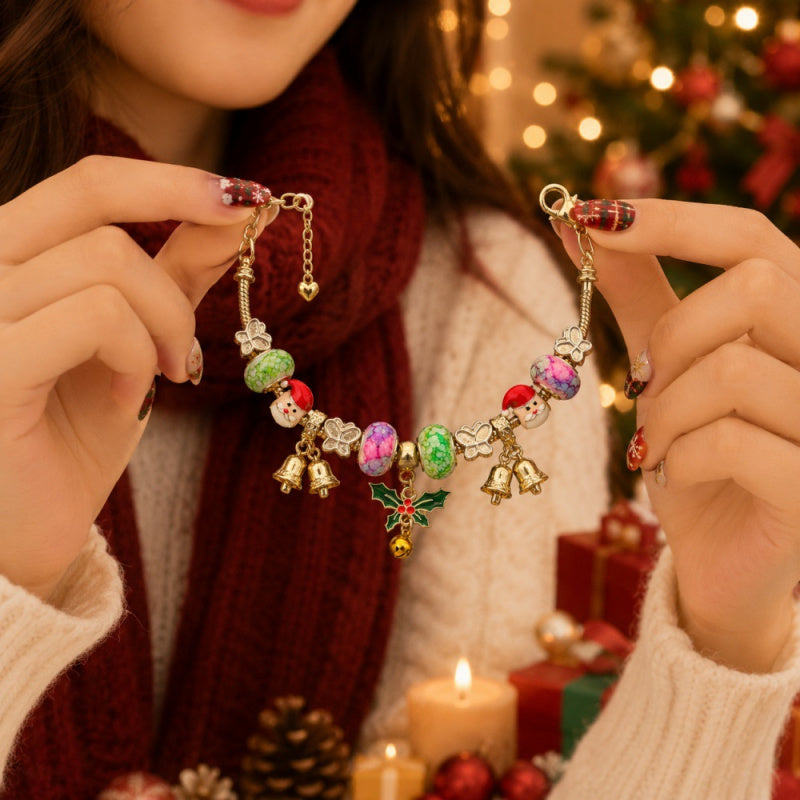 bracelet christmas gift
