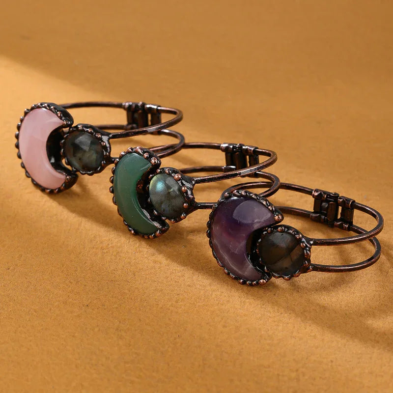 bracelet crystal