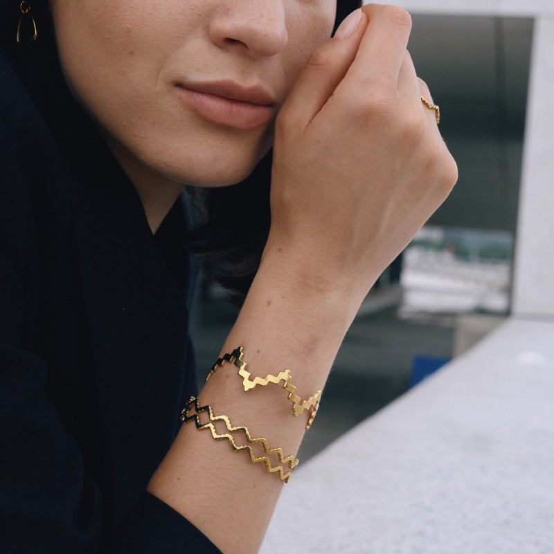 bracelet for women 18k