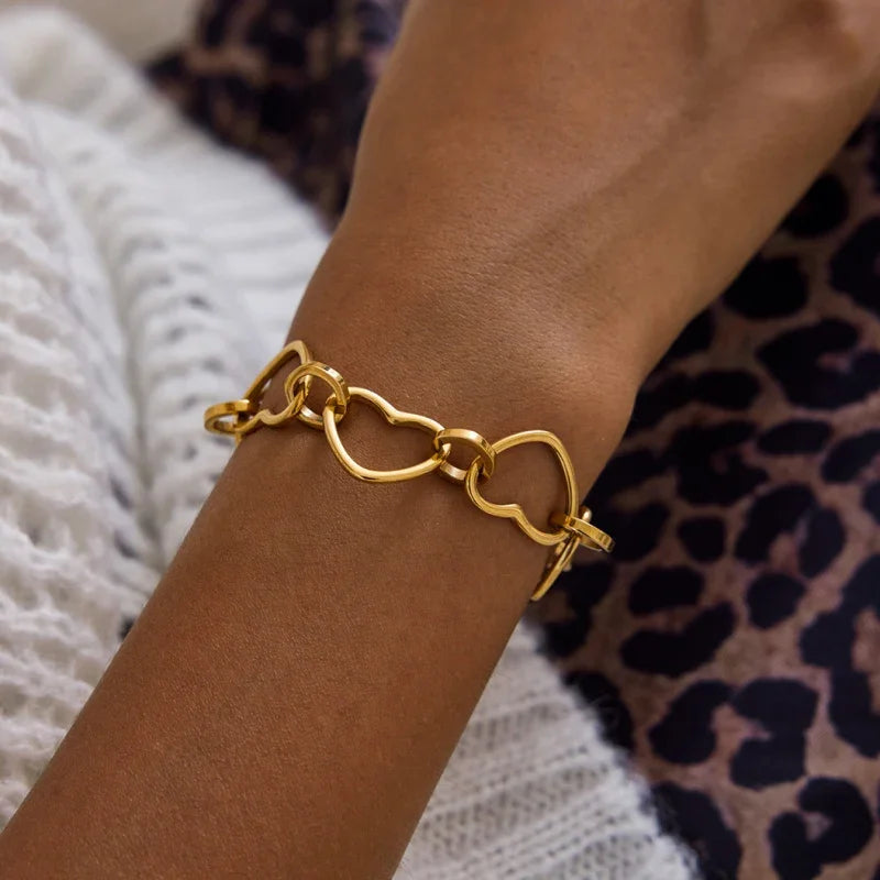 bracelet for women gold
