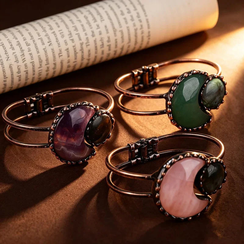 bracelet for women with stones