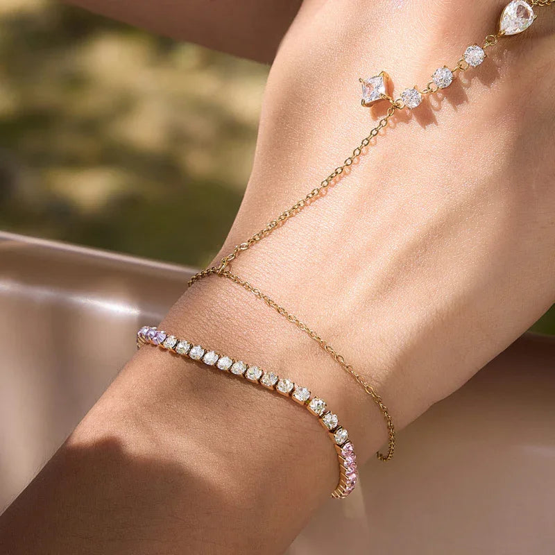 bracelet gold