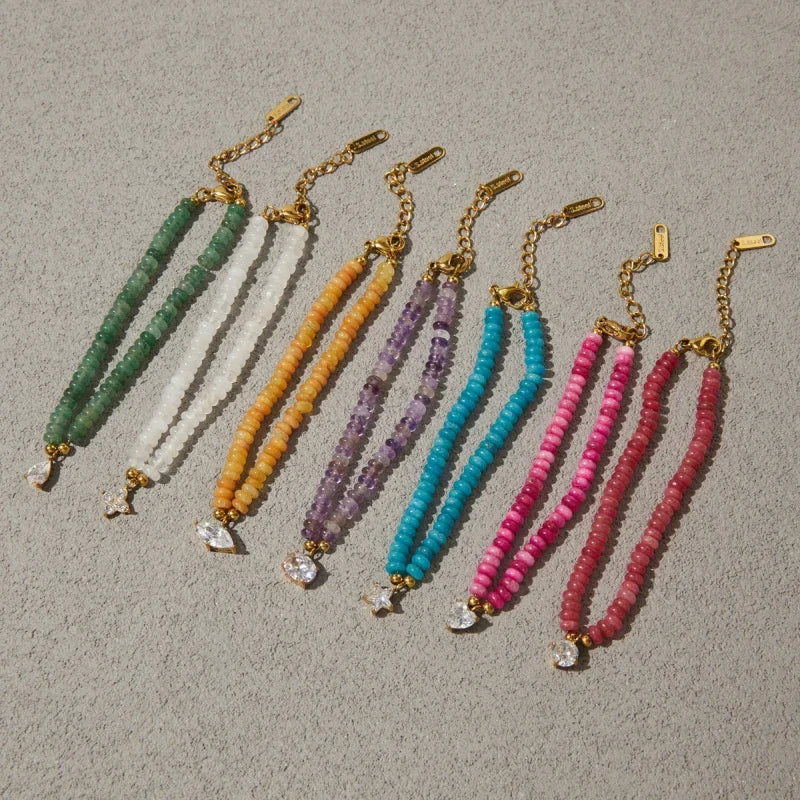 bracelet italian charms