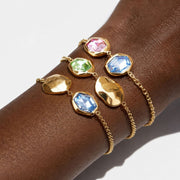 bracelet stacks for women