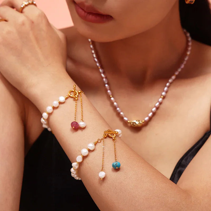 bracelet stone