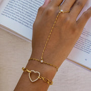 bracelet valentines