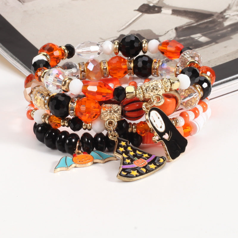 bracelets for halloween