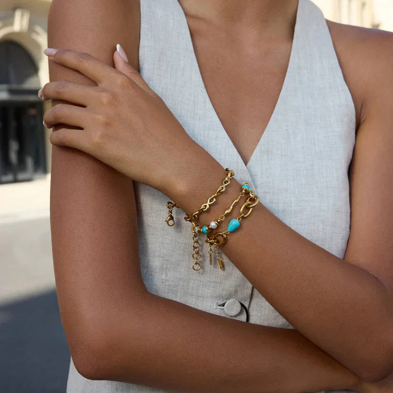 bracelets for stacking