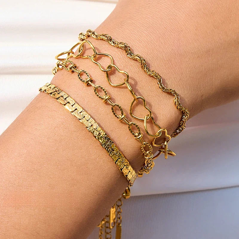 bracelets for valentine's day