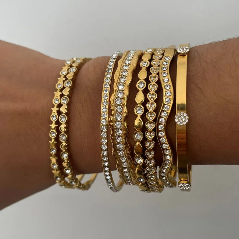 bracelets for valentine's day