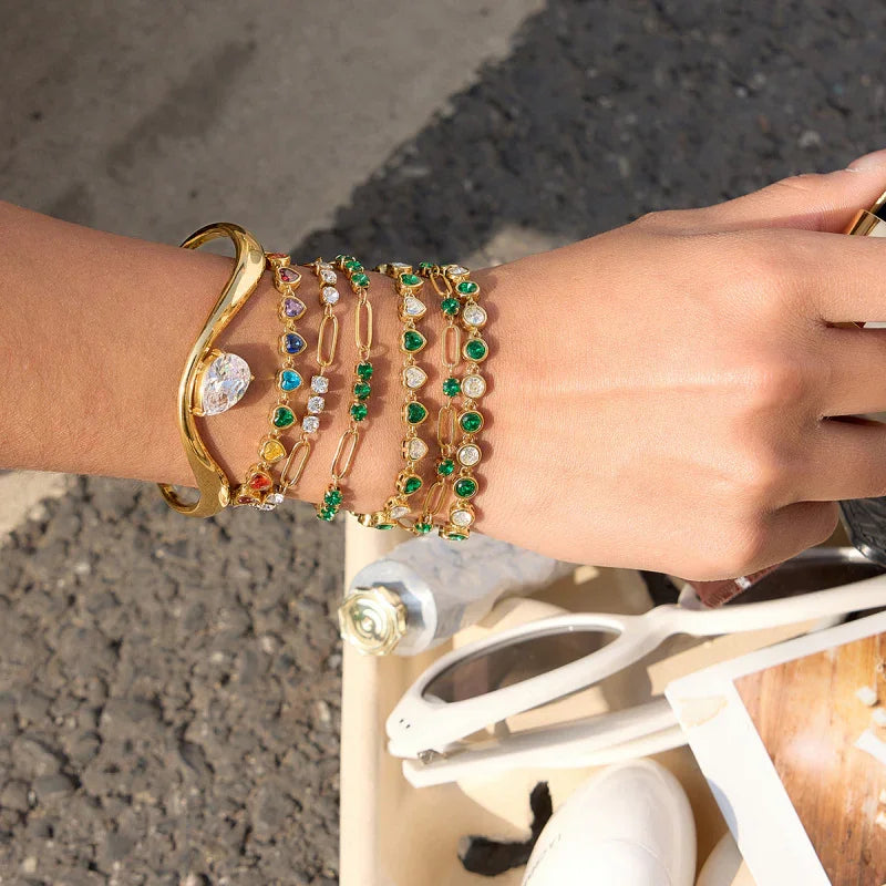 bracelets valentine's day