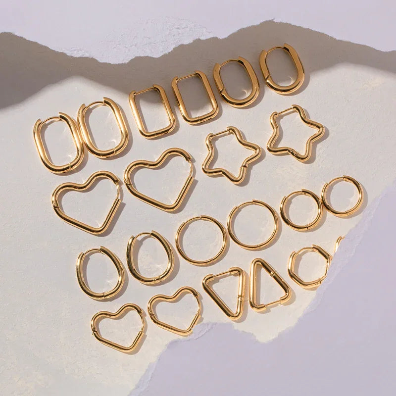 bridal earrings