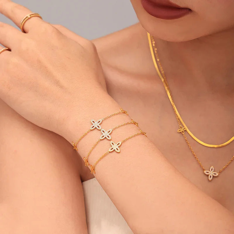 bridal jewelry sets
