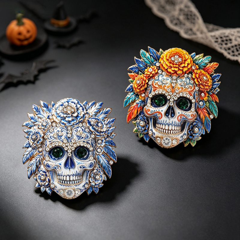 brooch jewelry
