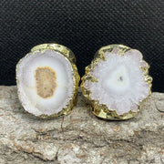 build your own gemstone ring