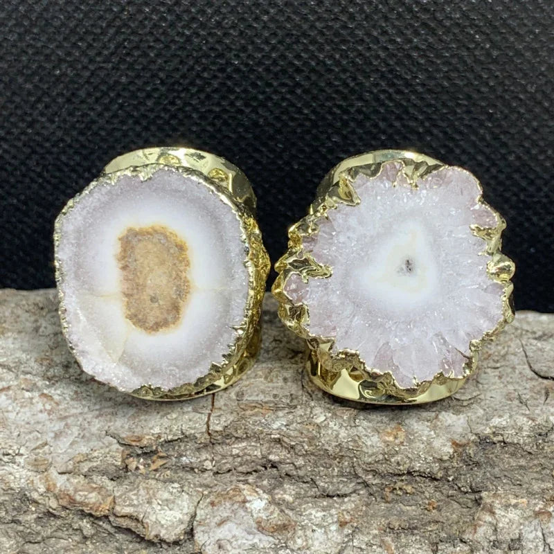 build your own gemstone ring